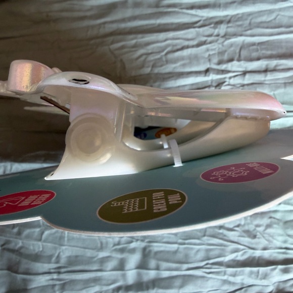 Beach Towel Clips - Unicorn - Picture 2 of 4